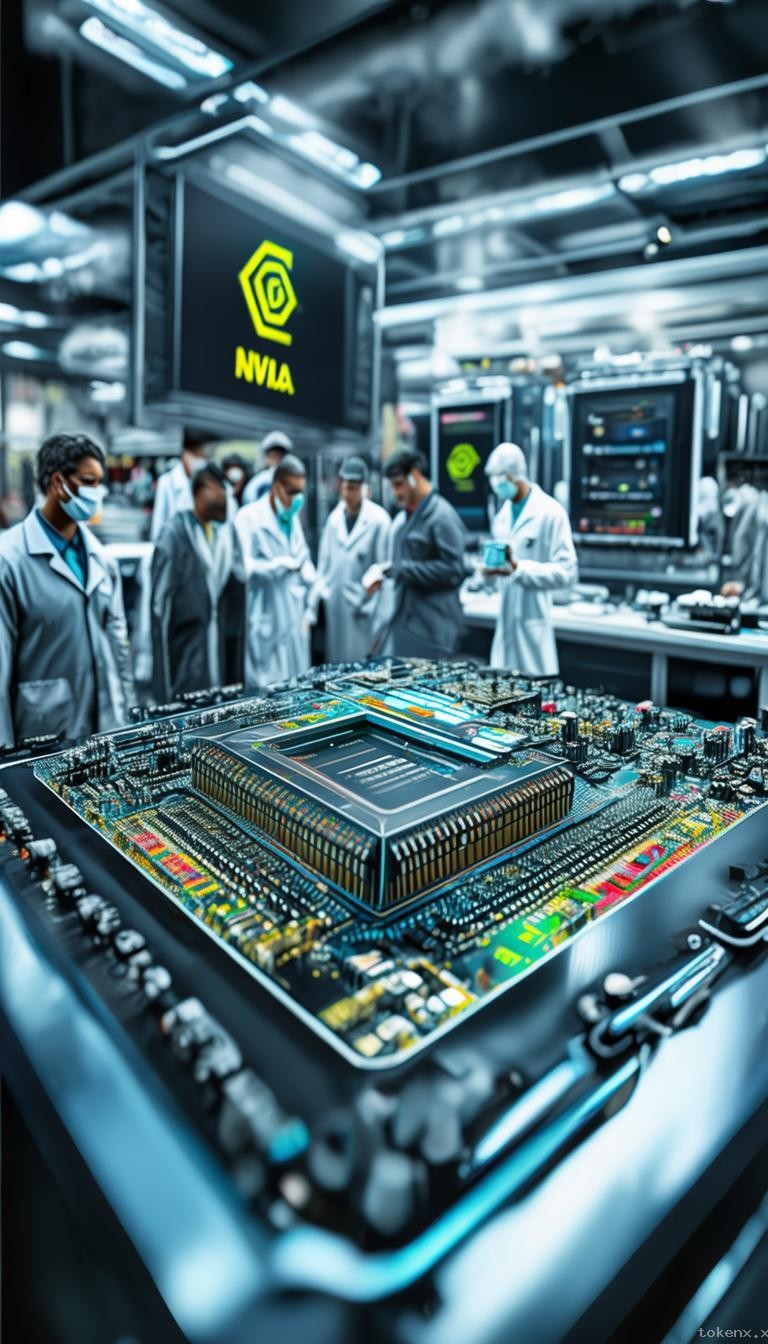 英伟达或再推中国特供芯片：市场策略与技术挑战的深度剖析